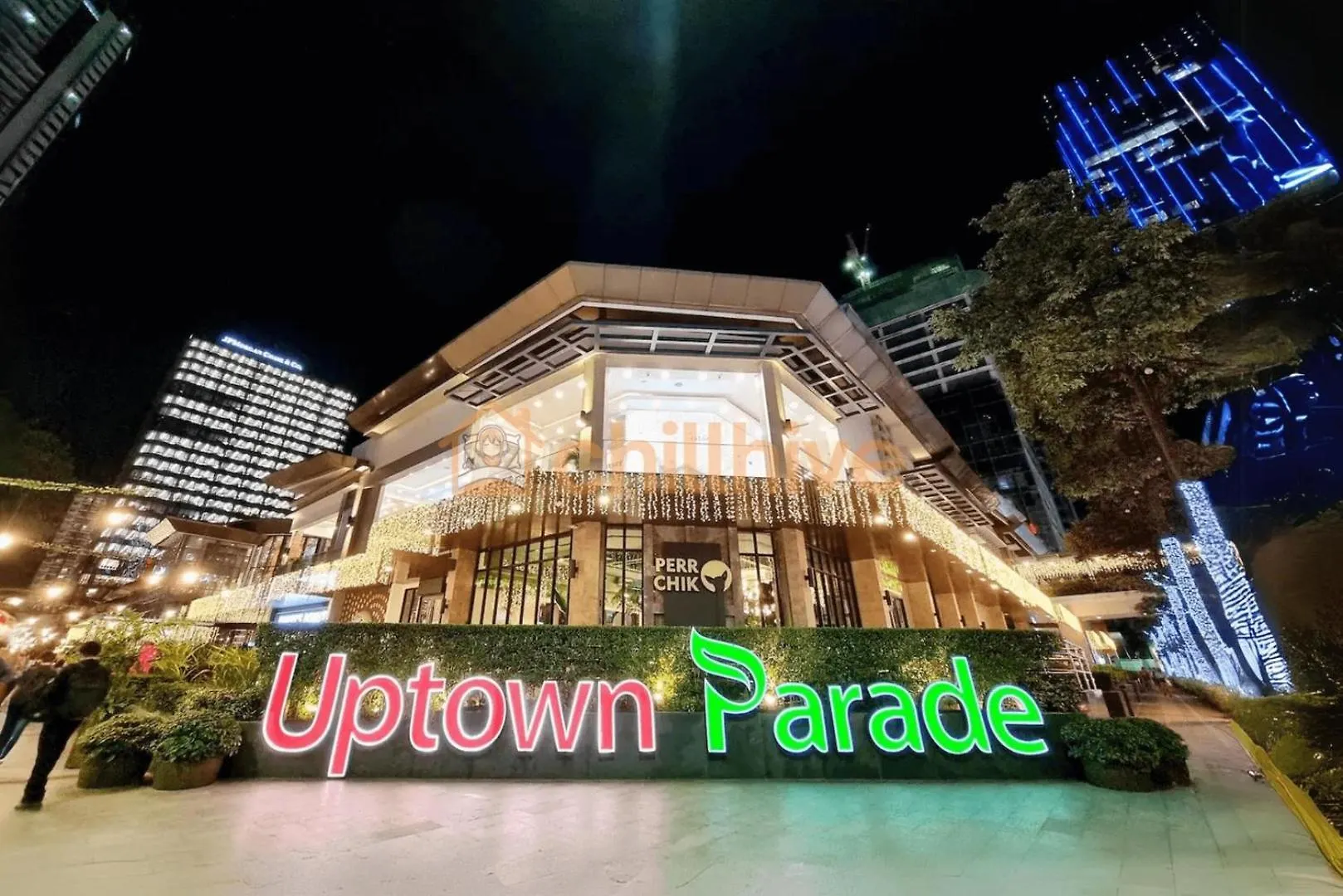 Holiday home Bgc Prime, Near Uptown Mall, Grand Hyatt #Ournw7M Manila Philippines