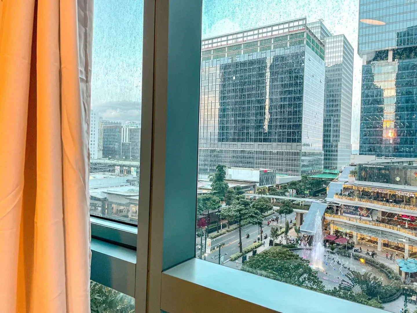 Bgc Prime, Near Uptown Mall, Grand Hyatt #Ournw7M Manila Philippines