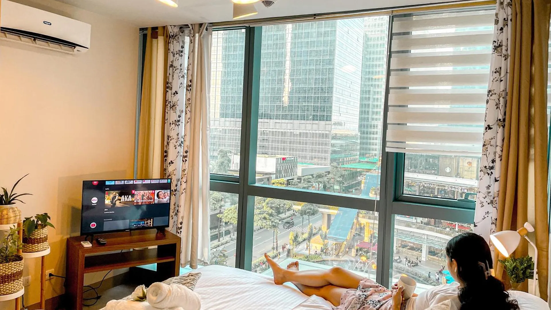 Bgc Prime, Near Uptown Mall, Grand Hyatt #Ournw7M Manila