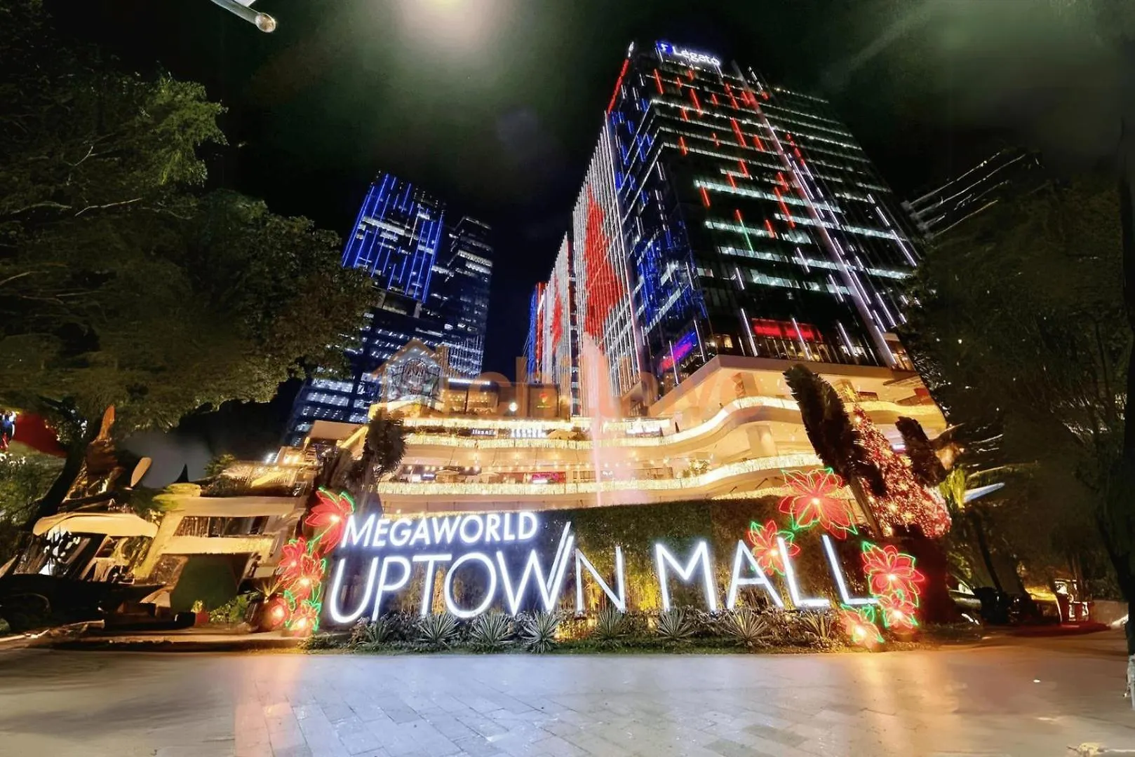Bgc Prime, Near Uptown Mall, Grand Hyatt #Ournw7M Manila 0*,  Philippines