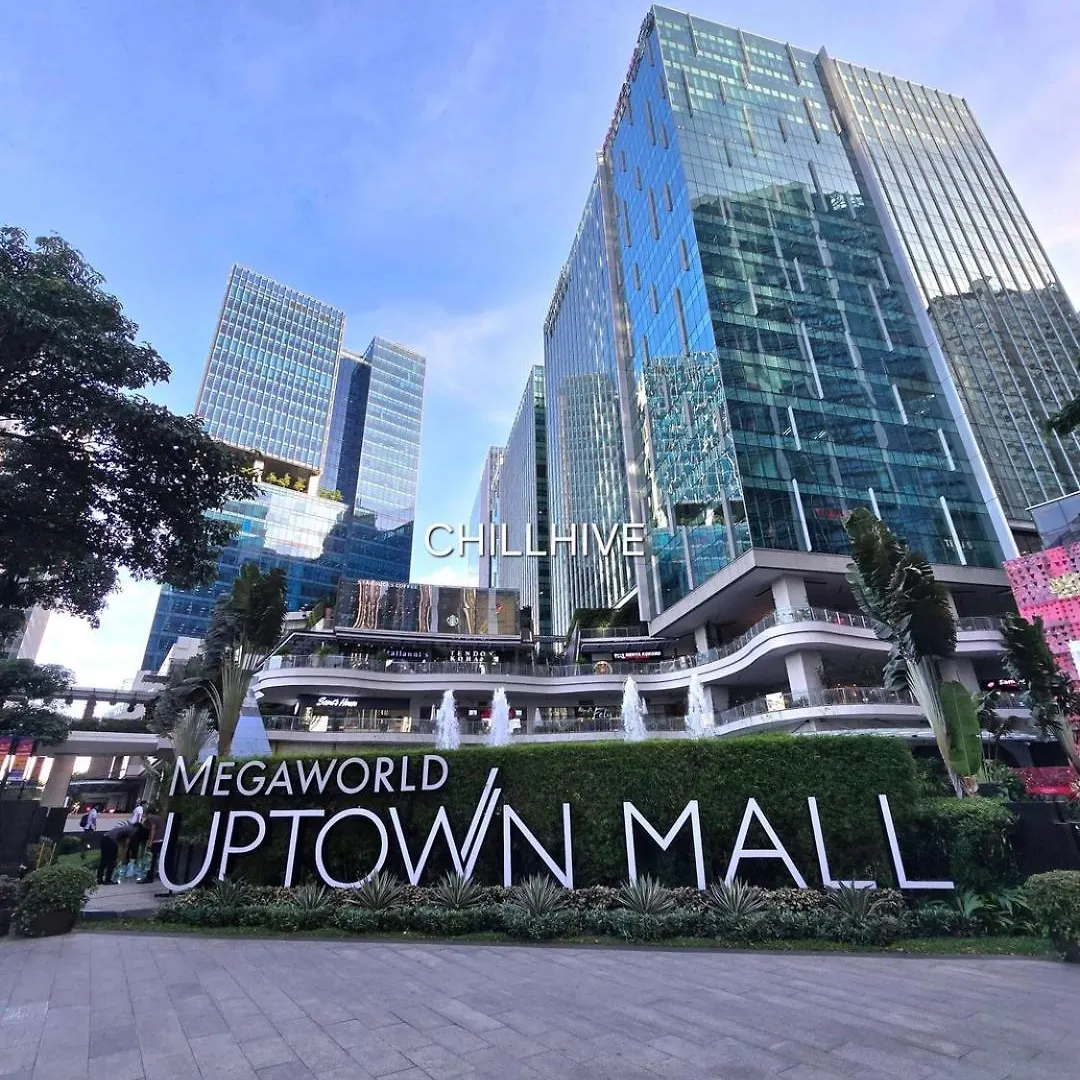 Bgc Prime, Near Uptown Mall, Grand Hyatt #Ournw7M Manila