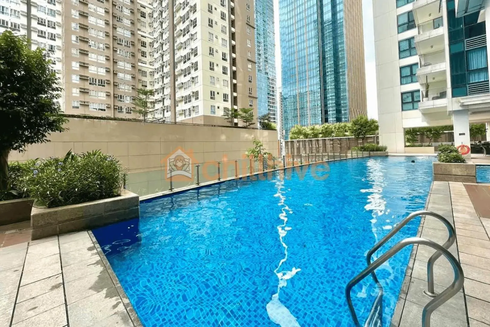 Bgc Prime, Near Uptown Mall, Grand Hyatt #Ournw7M Manila