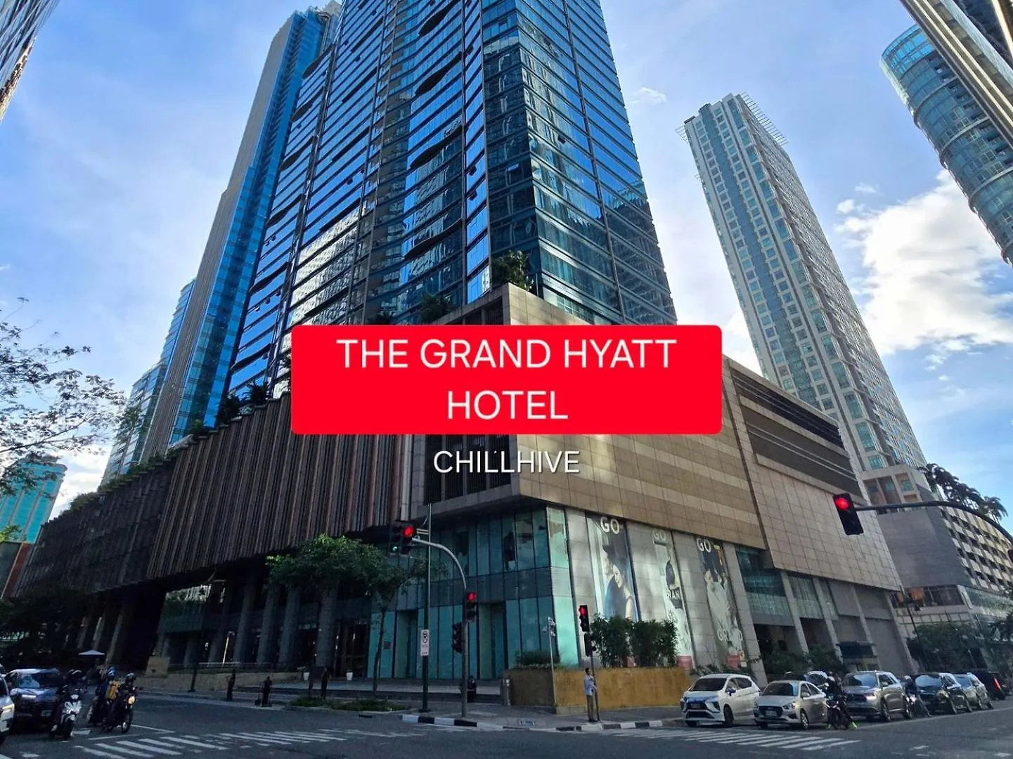 Holiday home Bgc Prime, Near Uptown Mall, Grand Hyatt #Ournw7M Manila