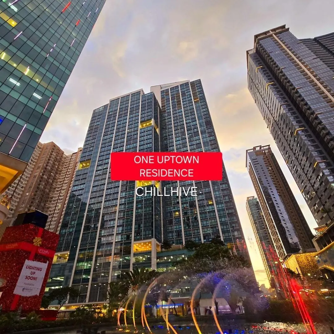 Bgc Prime, Near Uptown Mall, Grand Hyatt #Ournw7M Manila