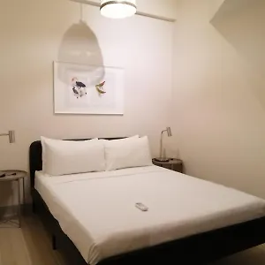  Apartment Uptown Parksuites Tower 2 Bgc By Ph Staycation